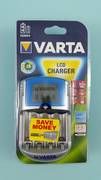 VARTA  LCD Charger 57070 unbestückt